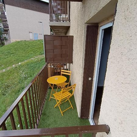 Appartement Ideal Pour Famille Les Angles  Εξωτερικό φωτογραφία