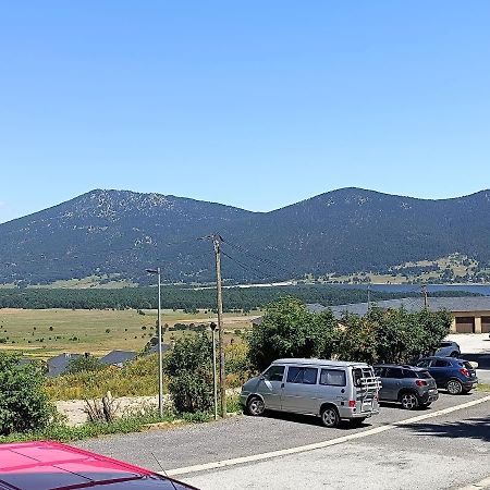 Appartement Ideal Pour Famille Les Angles  Εξωτερικό φωτογραφία