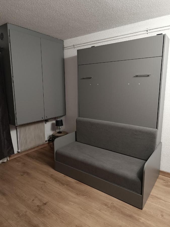 Appartement Ideal Pour Famille Les Angles  Εξωτερικό φωτογραφία